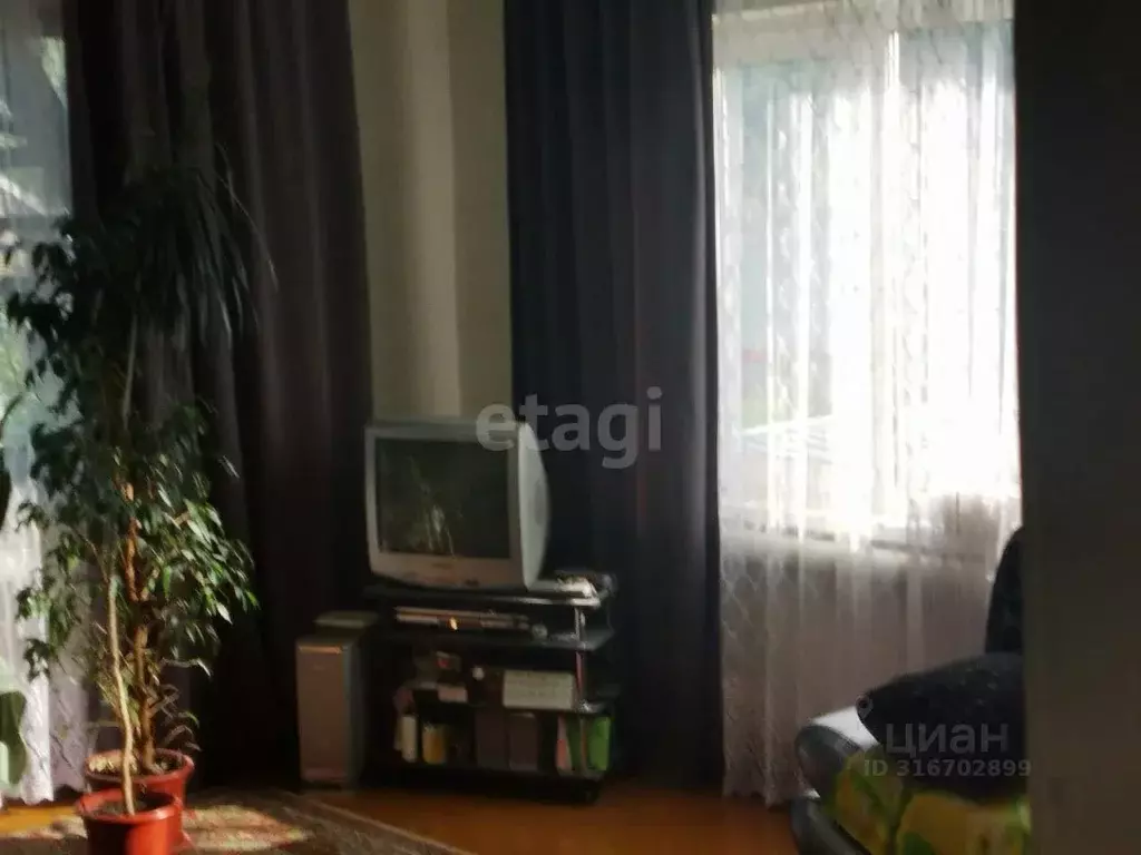 Дом в Кемеровская область, Междуреченск Сыркашинская ул., 76 (54 м) - Фото 0