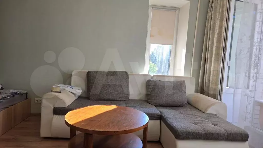 1-к. квартира, 35 м, 5/9 эт. - Фото 0