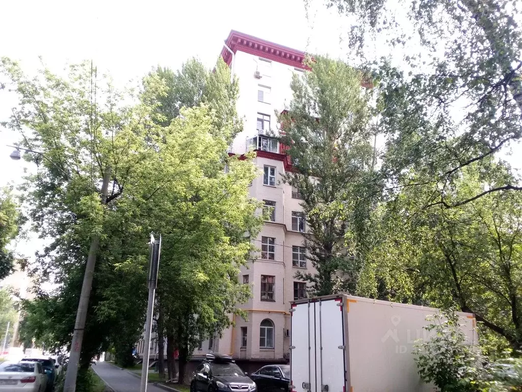 Помещение свободного назначения в Москва просп. Буденного, 30/8 (182 ... - Фото 1