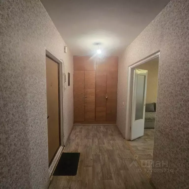 1-к кв. Владимирская область, Владимир ул. Соколова-Соколенка, 19в ... - Фото 1