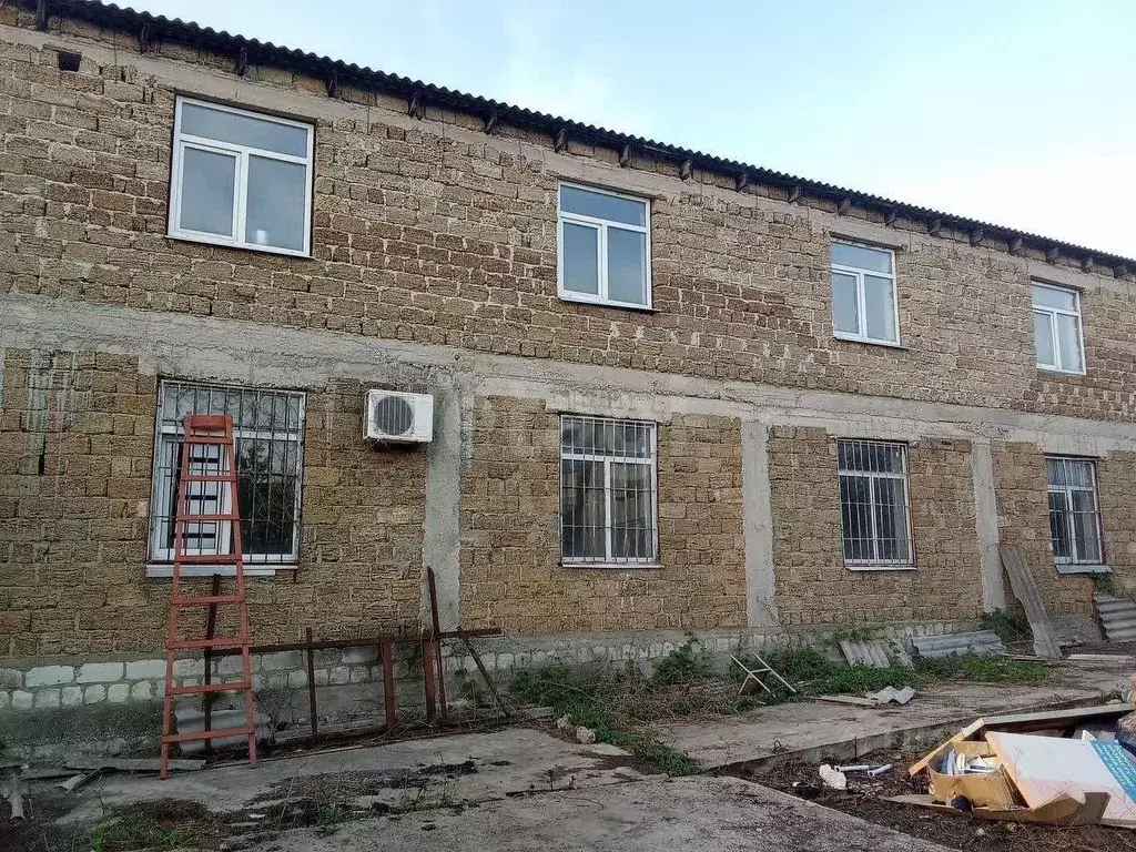 Дом в Крым, Симферополь ул. 26-я Коллективных Садов, 25 (230 м) - Фото 0