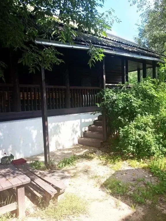 Дом в Московская область, Лосино-Петровский городской округ, ... - Фото 2