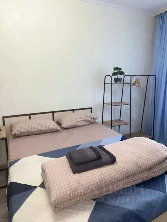 1-к кв. Саха (Якутия), Мирный Ленинградский просп., 11/1 (34.0 м) - Фото 1