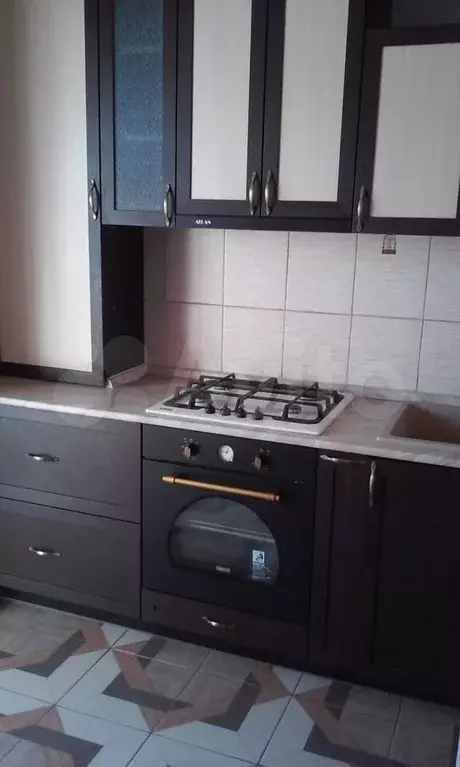 1-к. квартира, 45 м, 2/10 эт. - Фото 0