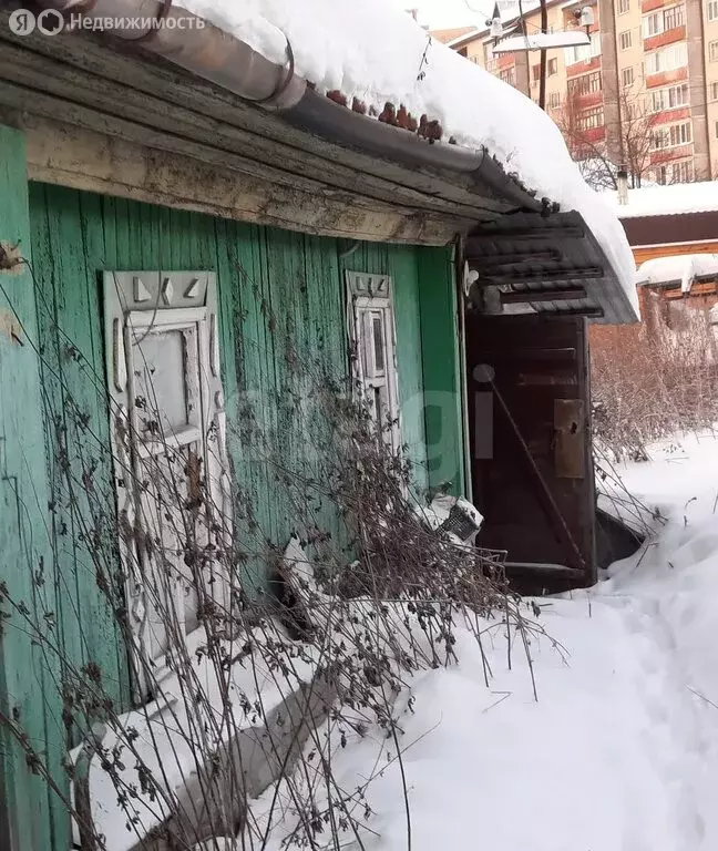 Дом в Тюмень, Трактовая улица (24 м) - Фото 2