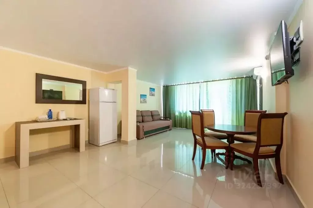 Комната Краснодарский край, Ейский район, Должанская ст-ца, Коса ... - Фото 2