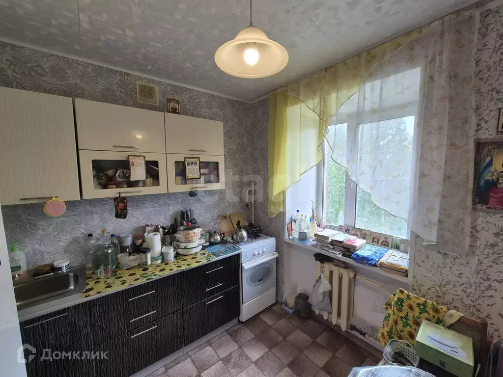 Продаётся 1-к квартира, 31.7 м - Фото 0
