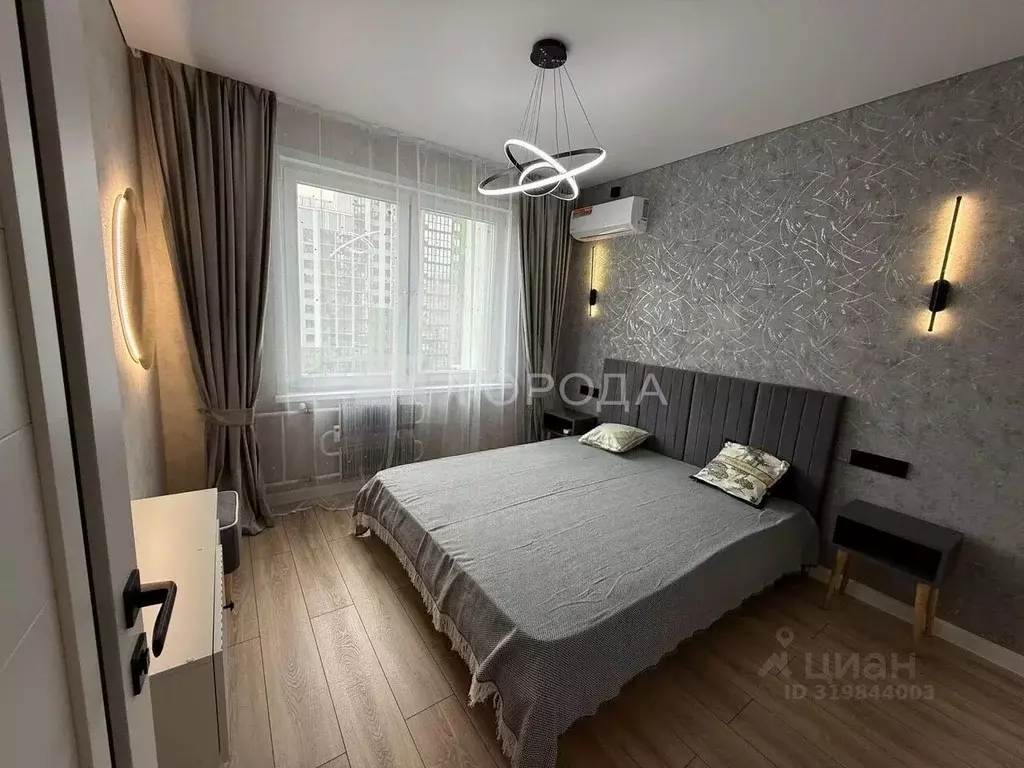 2-к кв. Алтайский край, Барнаул ул. Имени В.Т. Христенко, 3 (36.0 м) - Фото 0