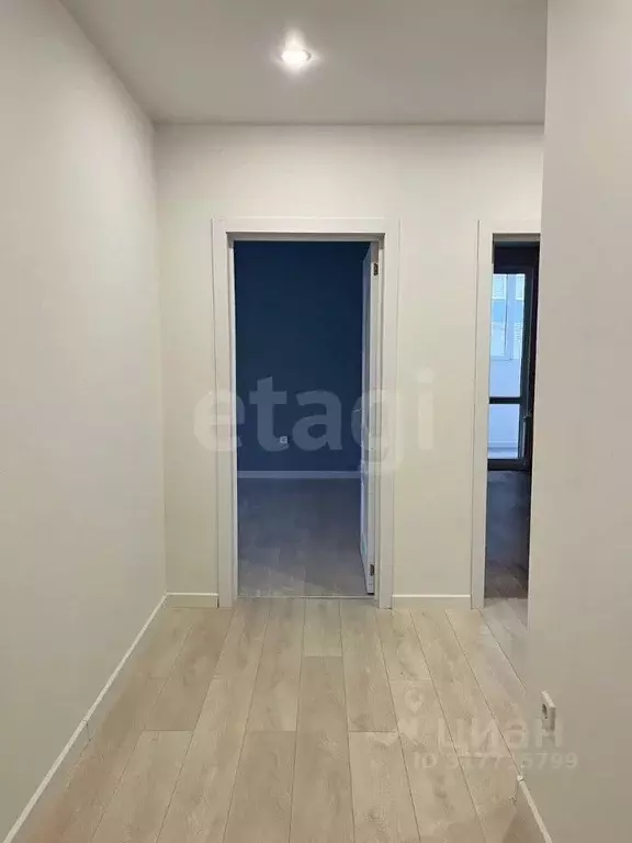 1-к кв. Курская область, Курск ул. Энгельса, 115А/2 (41.36 м) - Фото 1