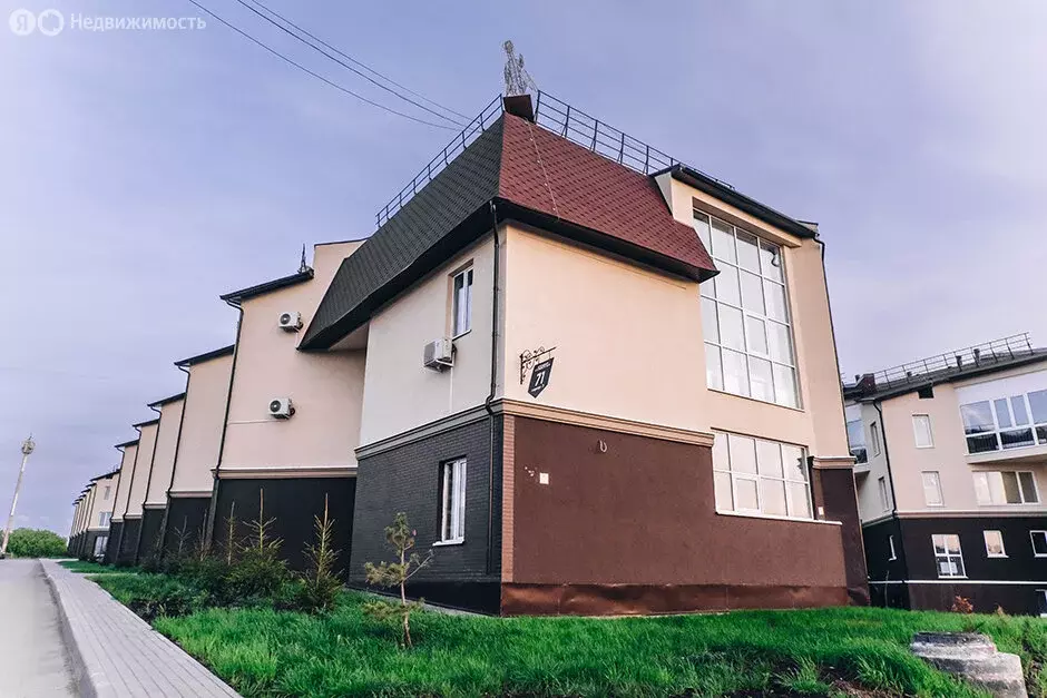 Помещение свободного назначения (82.9 м) - Фото 1