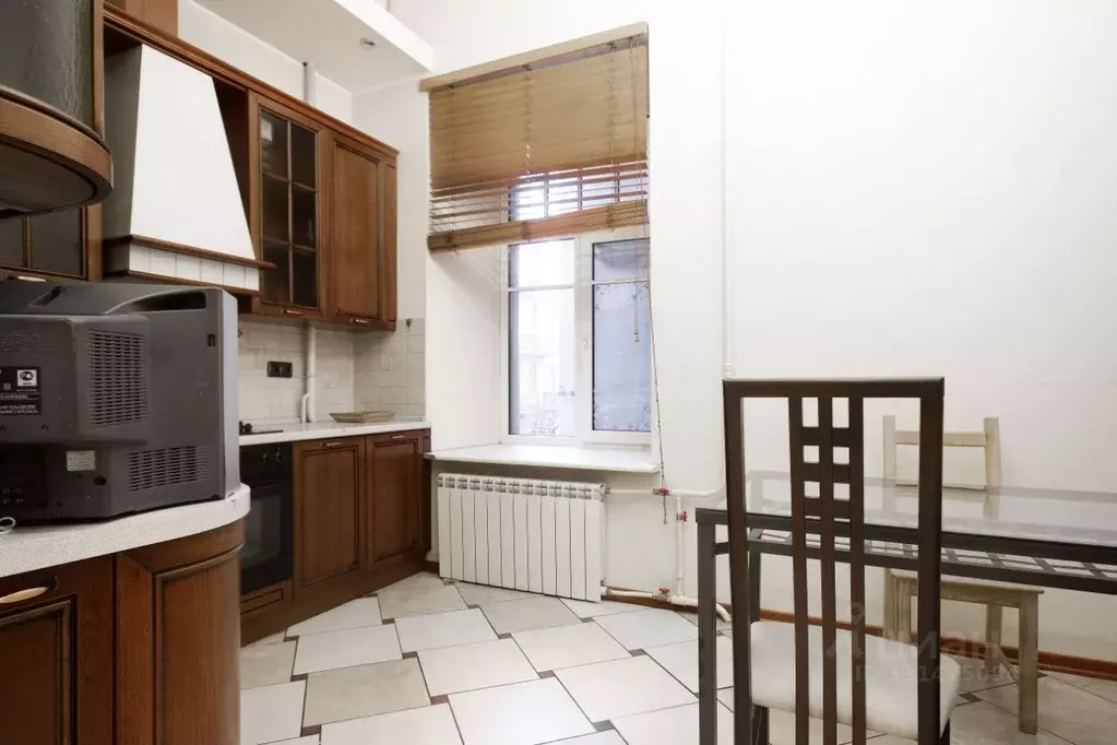 2-к кв. Санкт-Петербург Лиговский просп., 130 (76.0 м) - Фото 2