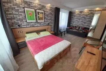 1-к кв. Мурманская область, Мурманск Северный проезд, 18 (33.0 м) - Фото 1