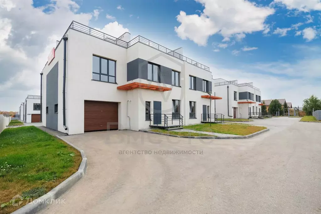 Продаётся 4-к квартира, 112.5 м - Фото 0