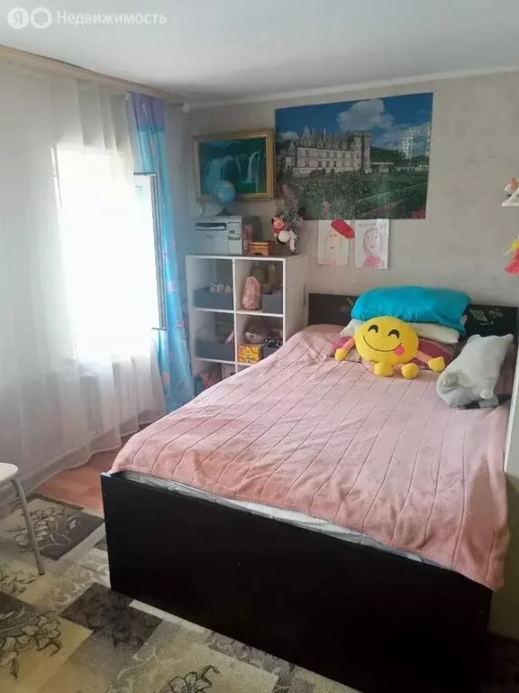 Дом в Берёзовский, улица Коммуны (102.6 м) - Фото 2