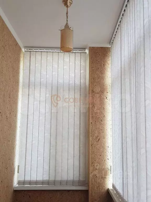 1-к кв. Краснодарский край, Краснодар Черкасская ул., 81 (52.0 м) - Фото 2