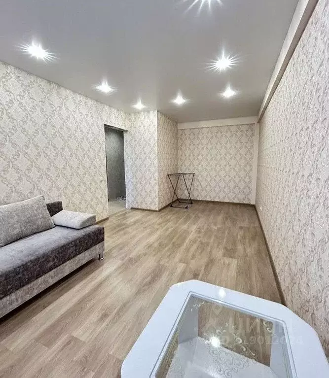 1-к кв. Кировская область, Киров ул. Мостовицкая, 7 (35.0 м) - Фото 0