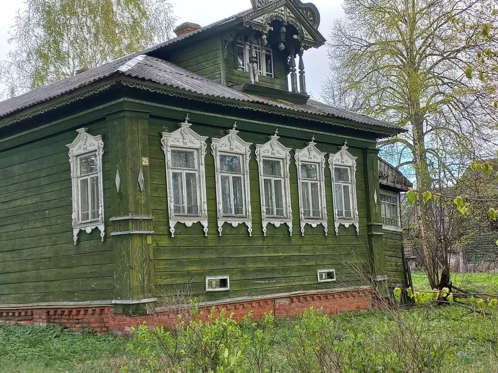 Дом, 65 м - Фото 0