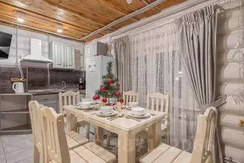 Дом в Московская область, Дмитровский муниципальный округ, д. Кикино  ... - Фото 1