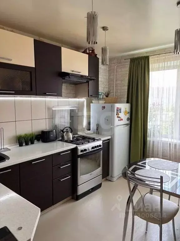 3-к кв. Пермский край, Пермь ул. Танцорова, 35 (68.4 м) - Фото 2