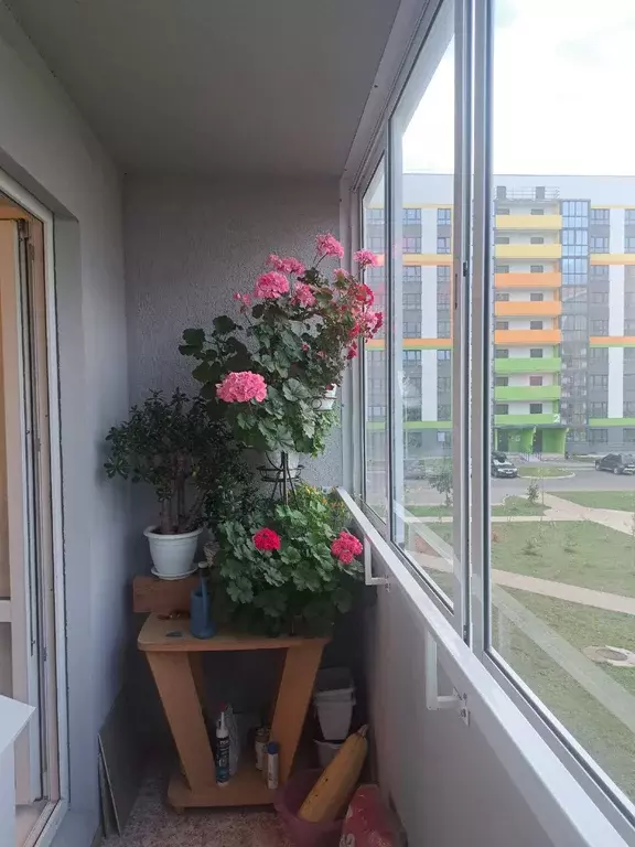 Продаётся 2-к квартира, 54 м - Фото 0
