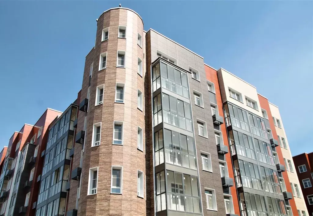 1-к кв. Москва, Москва, Троицк ул. Академика Дыхне, 16 (50.4 м) - Фото 1