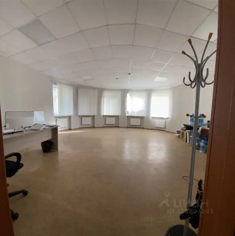 Офис в Воронежская область, Воронеж ул. 20-летия Октября, 95 (154 м) - Фото 2