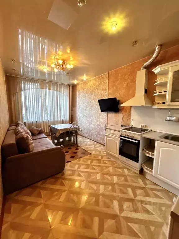 2-к кв. Кемеровская область, Кемерово ул. Марковцева, 6 (54.0 м) - Фото 1