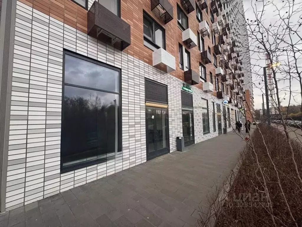 Помещение свободного назначения в Московская область, Люберцы ул. 8 ... - Фото 1