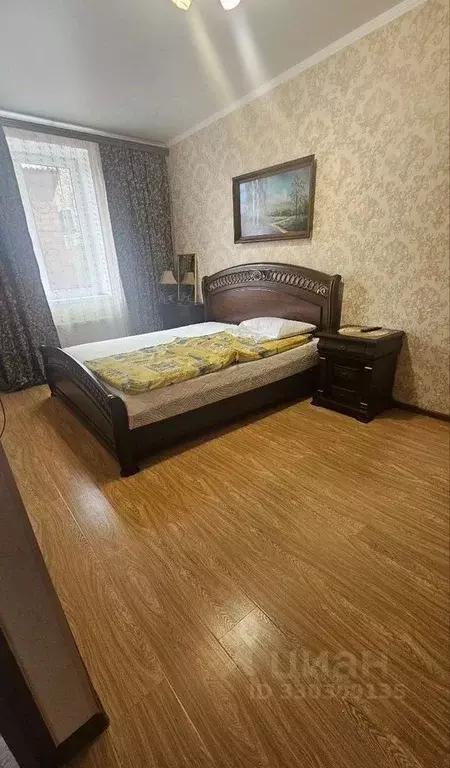 1-к кв. Ставропольский край, Пятигорск ул. Пирогова, 4 (38.0 м) - Фото 1