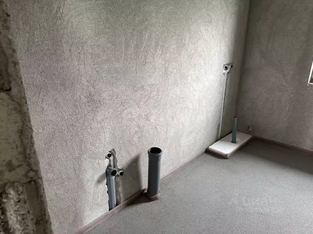 Дом в Калининградская область, Гурьевский муниципальный округ, пос. ... - Фото 1