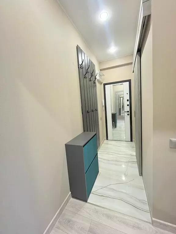 Продаётся 2-к квартира, 45.3 м - Фото 1