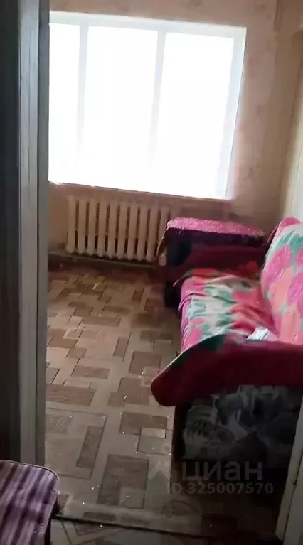 1-к кв. Краснодарский край, Славянск-на-Кубани Красная ул., 46 (28.0 ... - Фото 2