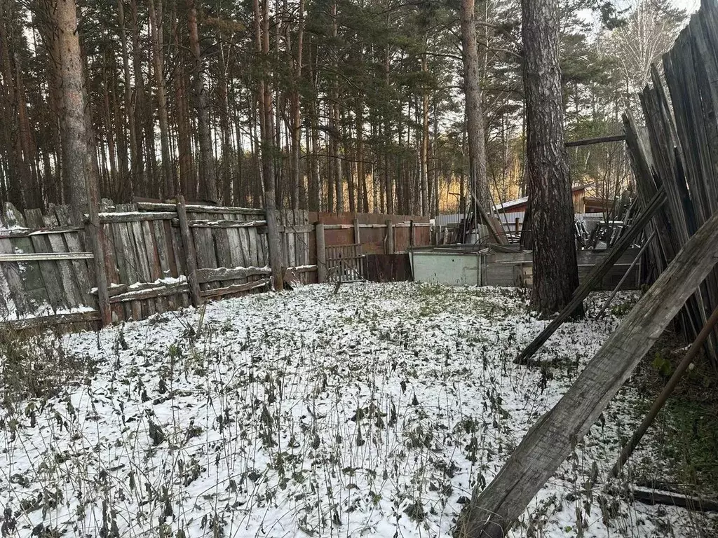 Участок в Свердловская область, Екатеринбург Заря СНТ, 3 (4.5 сот.) - Фото 2