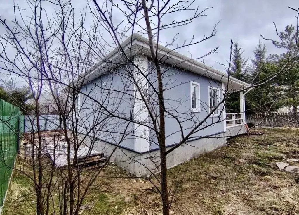 Дом, 85 м - Фото 2