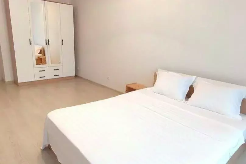 1-к кв. Самарская область, Самара Гая ул., 22 (43.0 м) - Фото 2