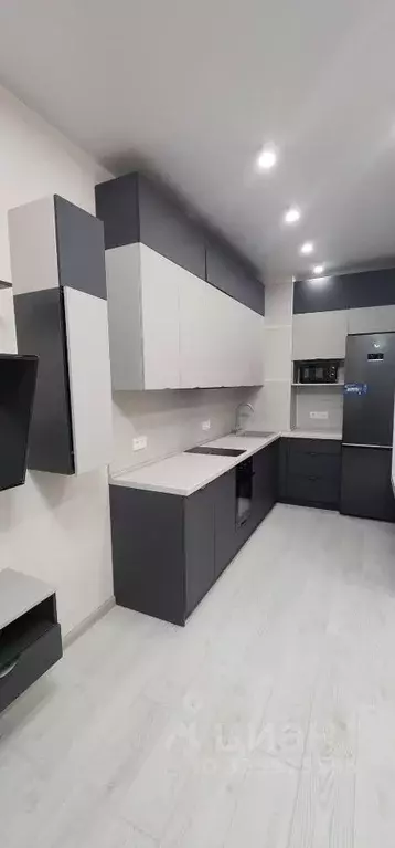 2-к кв. Москва Причальный проезд, 10к2 (35.2 м) - Фото 0