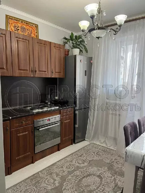 Продается 1-комнатная квартира - Фото 1