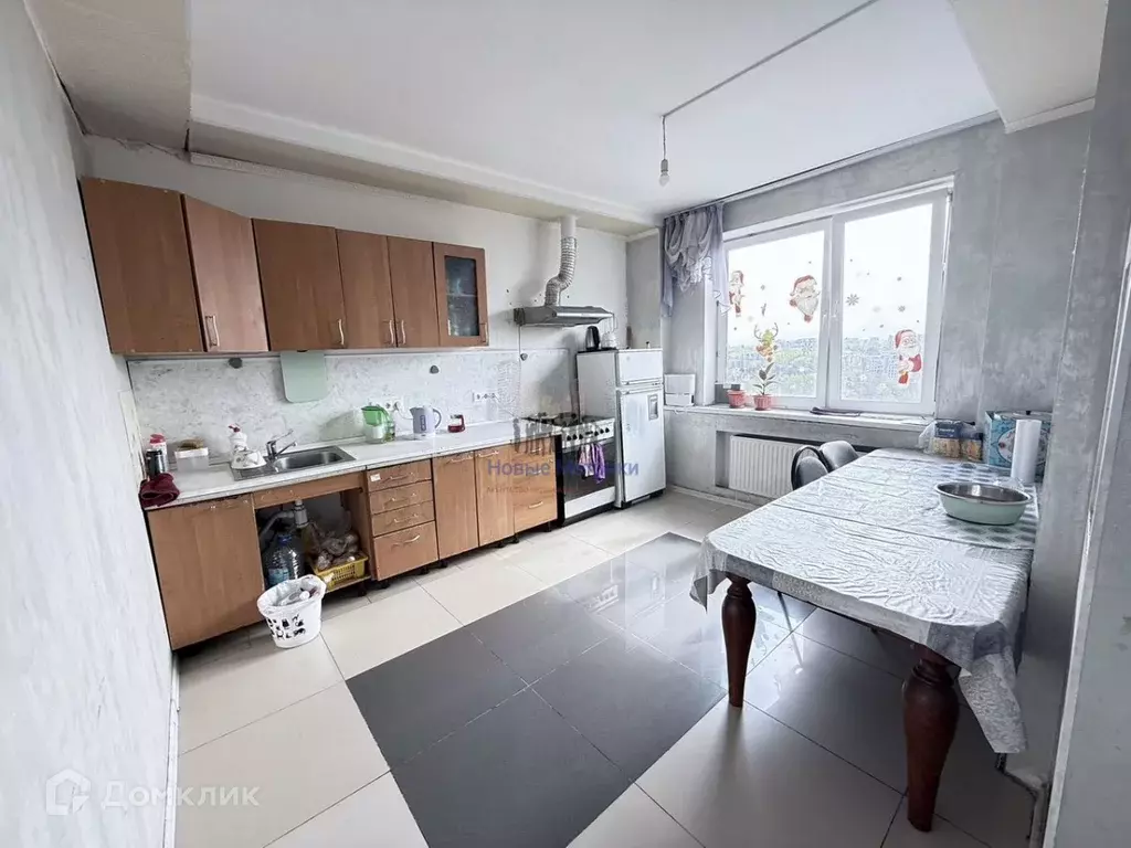 Продаётся 4-к квартира, 160 м - Фото 0