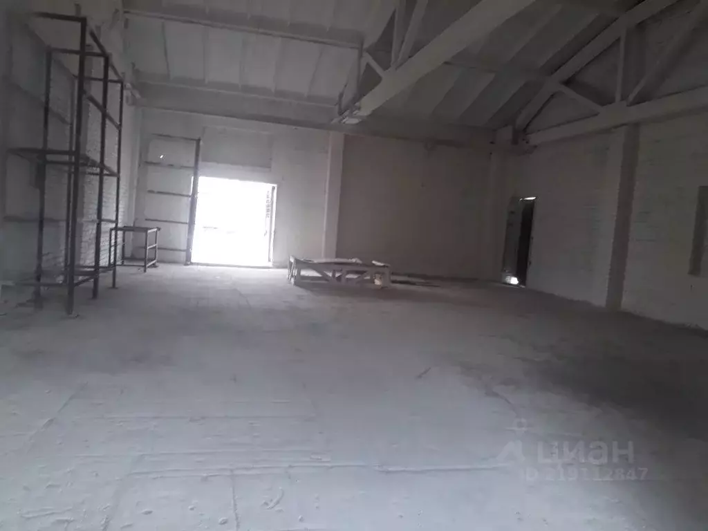 Склад в Волгоградская область, Волгоград Бетонная ул., 9 (107 м) - Фото 2