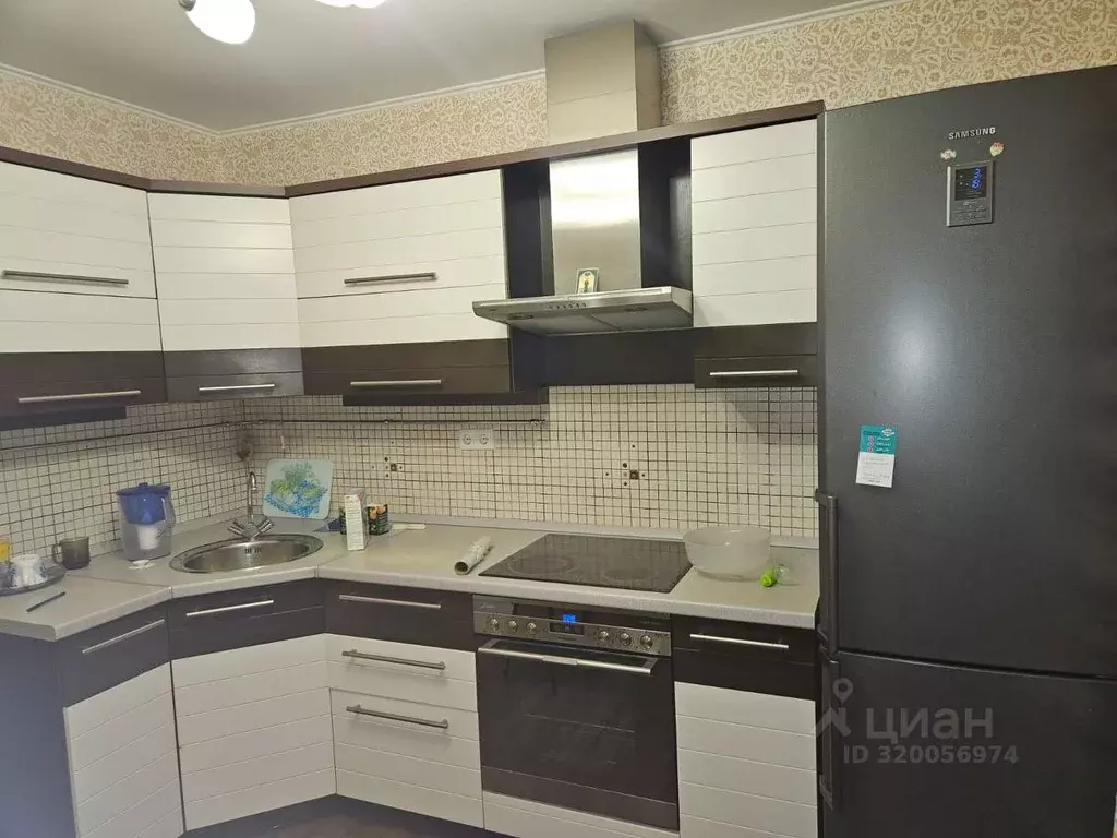 5-к кв. Самарская область, Тольятти ул. Голосова, 32 (120.0 м) - Фото 1