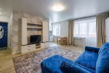 2-к кв. Тульская область, Тула просп. Ленина, 74А (45.0 м) - Фото 1