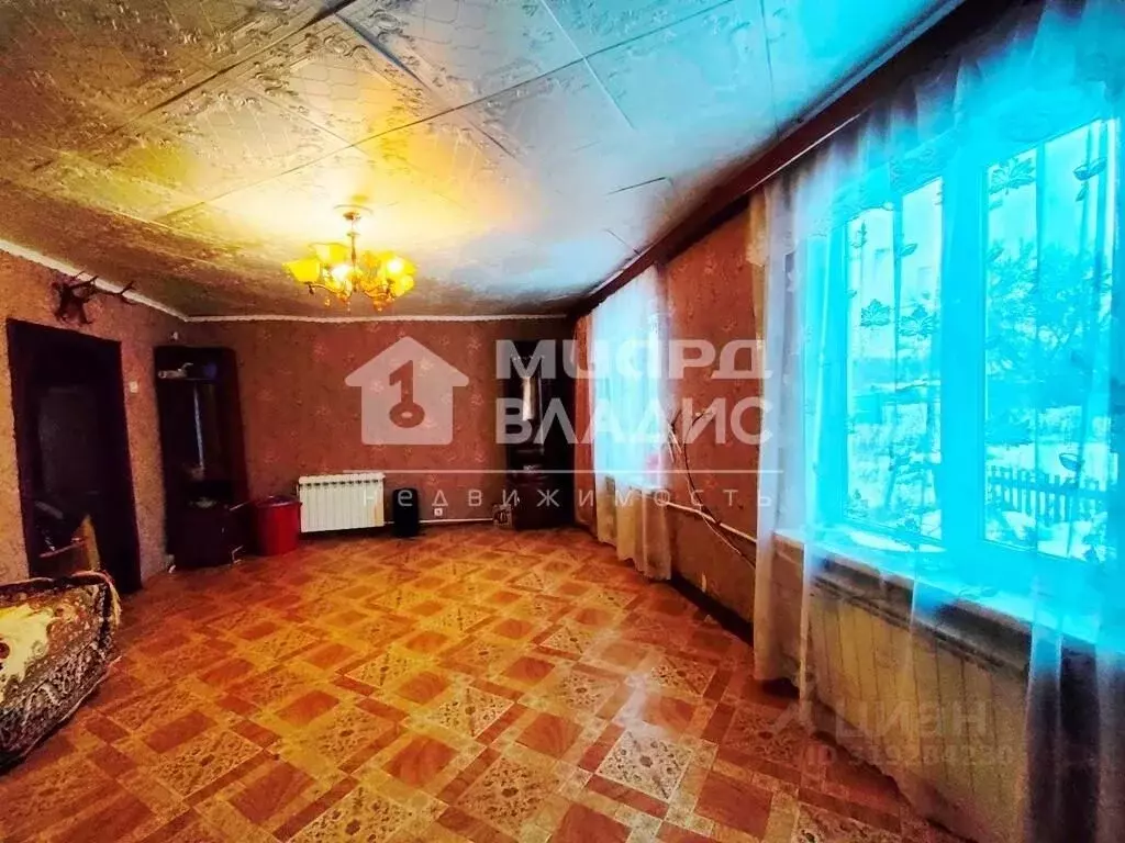 Дом в Омская область, Омск Локомотивная ул., 15 (50 м) - Фото 0