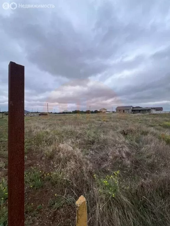 Участок в село Лесновка, Урожайная улица (10 м) - Фото 1