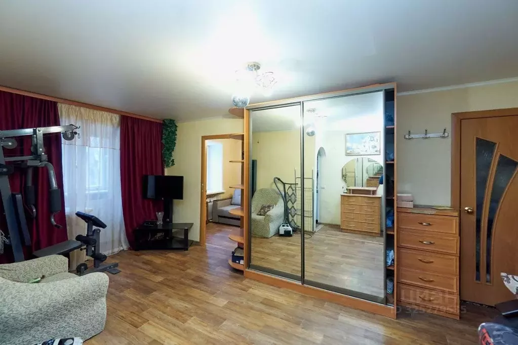 2-к кв. Ярославская область, Ярославль ул. Чехова, 9 (45.0 м) - Фото 1