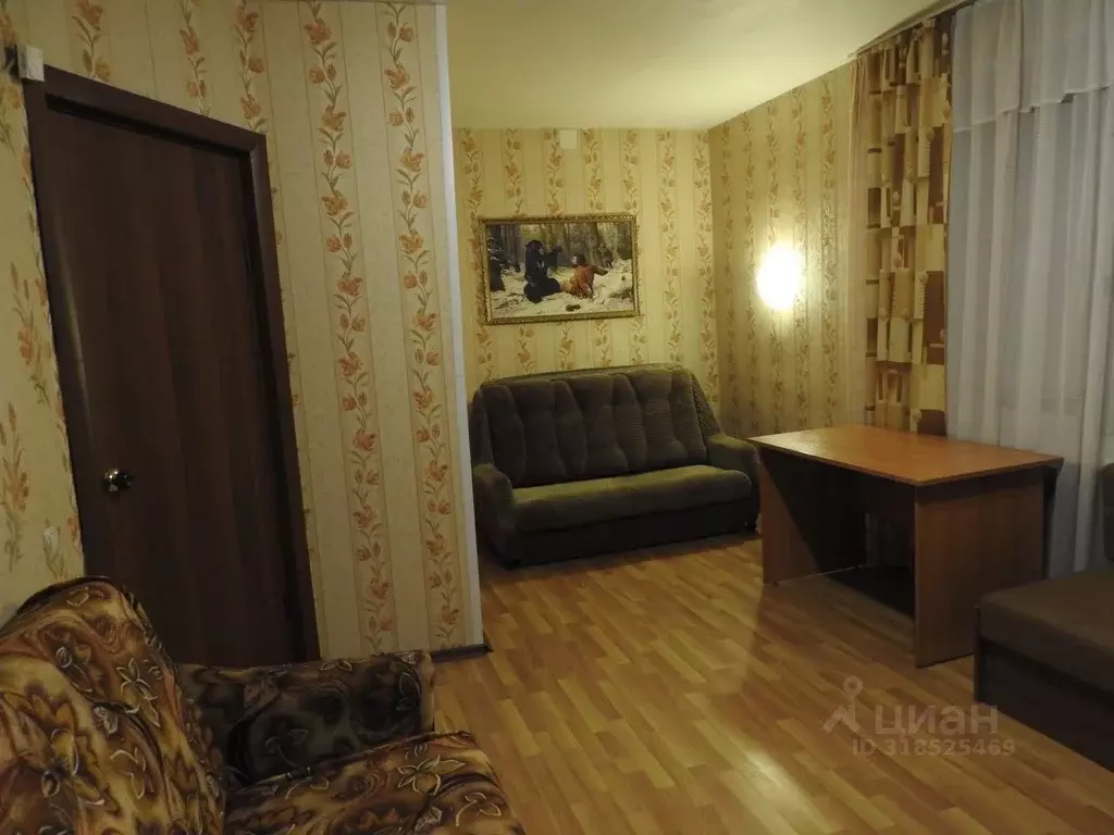 1-к кв. Санкт-Петербург ул. Гладкова, 29 (33.0 м) - Фото 0