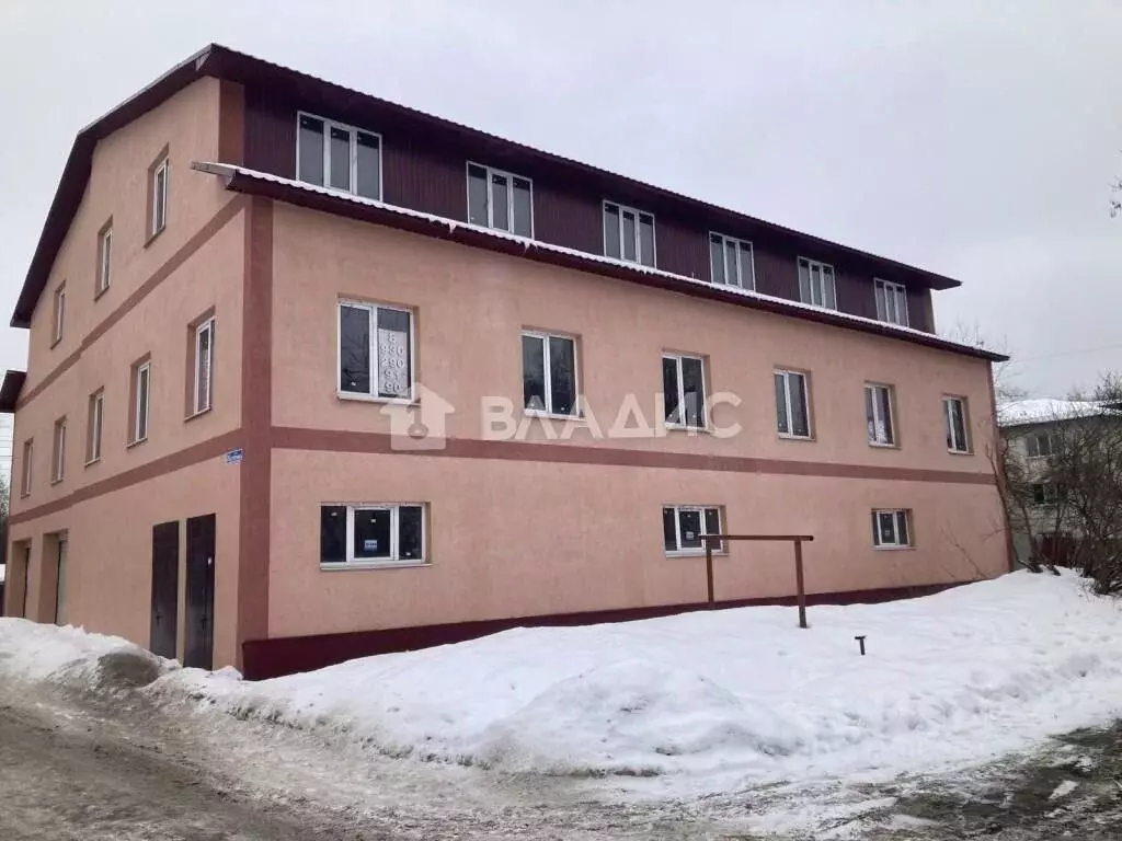 Торговая площадь в Нижегородская область, Нижний Новгород ул. ... - Фото 1