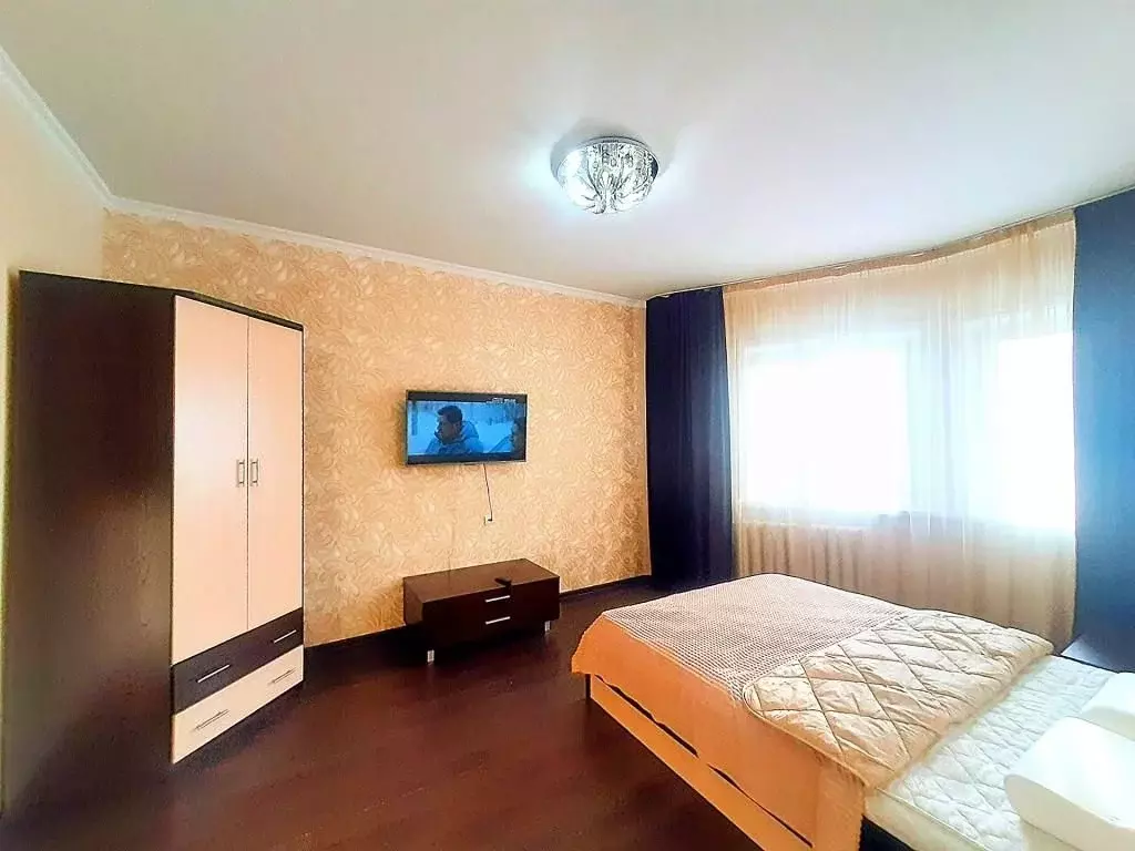 2-к кв. Бурятия, Северобайкальск Ленинградский просп., 4 (56.0 м) - Фото 1