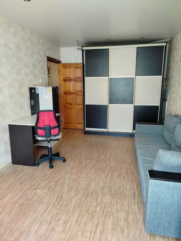 1-к кв. Краснодарский край, Сочи ул. Дарвина, 89 (34.0 м) - Фото 1