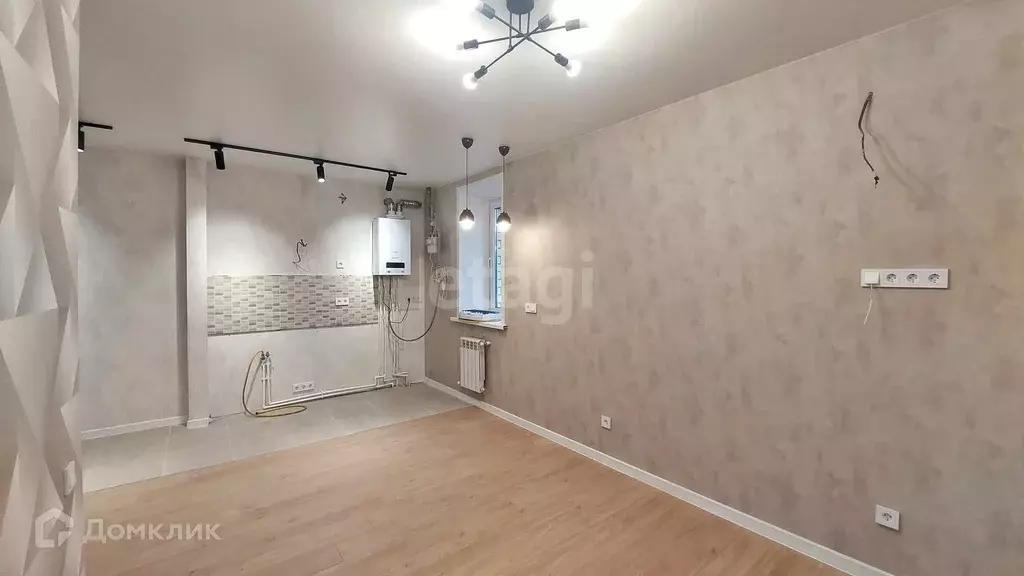 Продаётся квартира-студия, 23.4 м - Фото 1