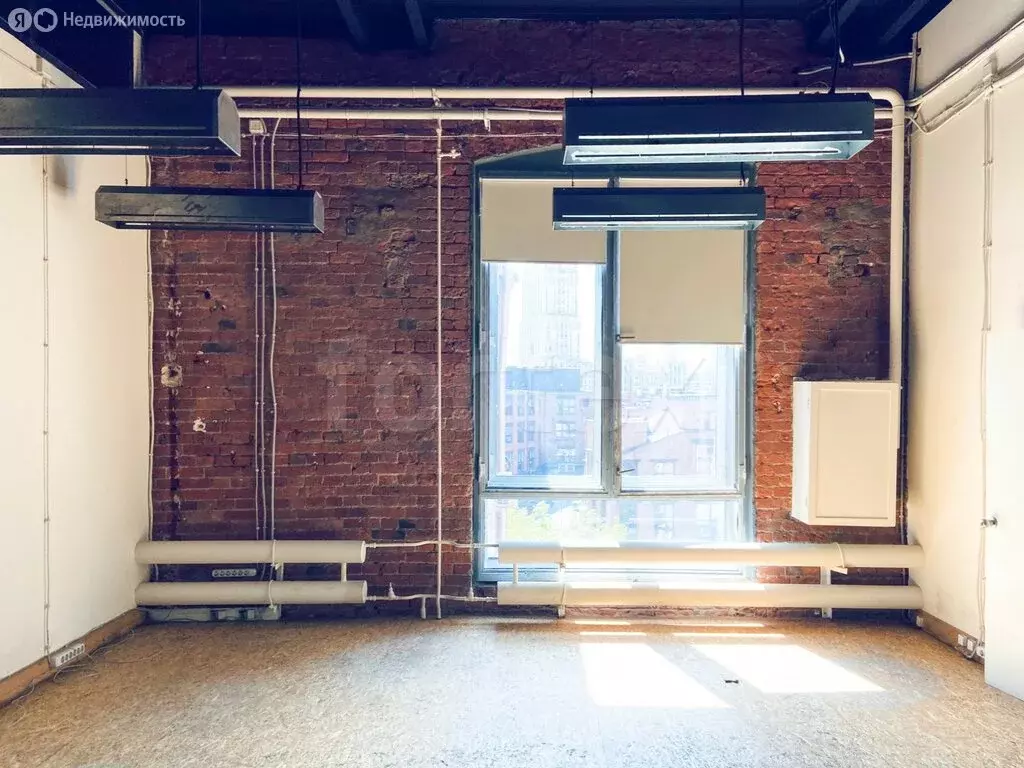 Офис (1453 м) - Фото 2